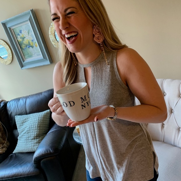 BOBI Los Angeles Halter Top - Picture 4 of 4